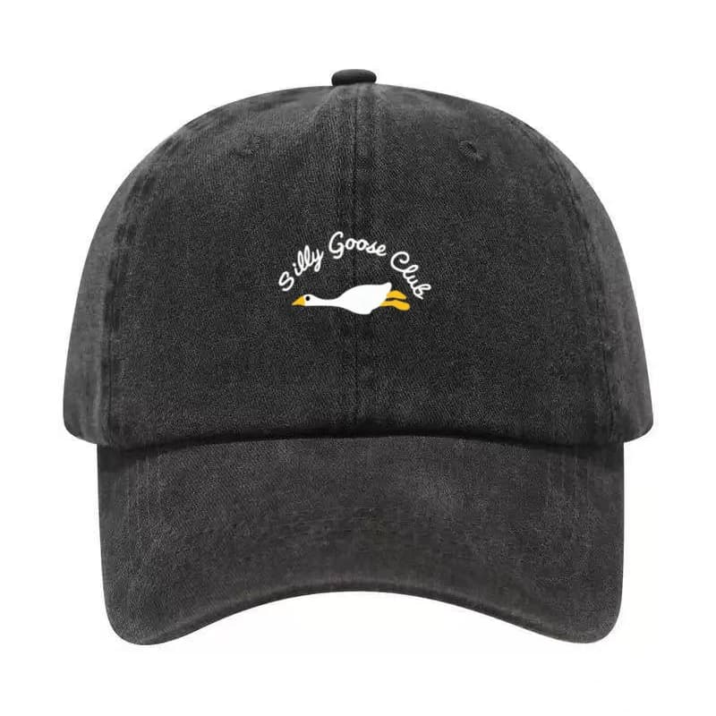 Printed Washed Cotton Adjustab - Golf Cap Dad recension och pris