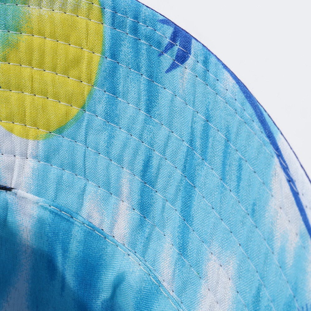 Cotton Outdoor Reversible Fish - Bucket Hat Cotton recension och pris