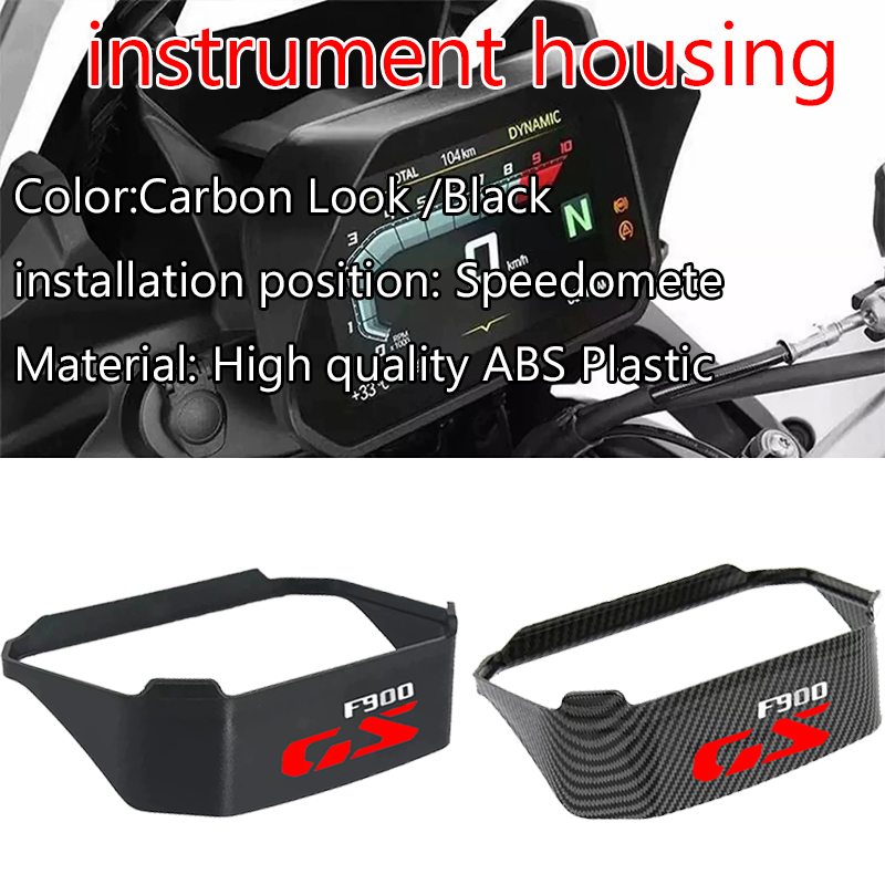 Fit For F900R F900XR F900GS 90 - Visor Sun Hat recension och pris