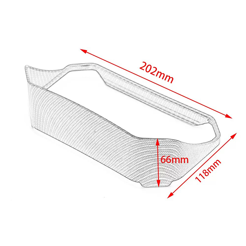 Fit For F900R F900XR F900GS 90 - Visor Sun Hat recension och pris