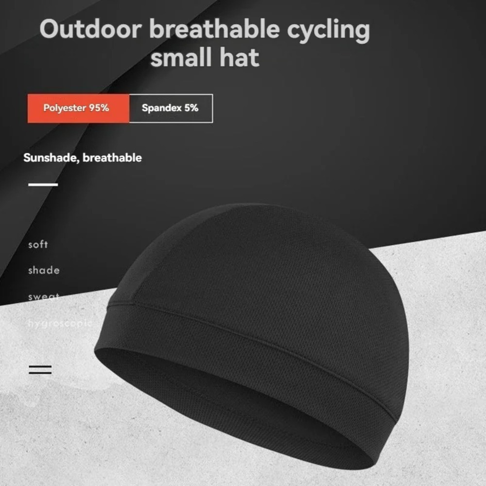 Summer Cooling Skull Caps Helm - Skull Cap Helmet Liner recension och pris