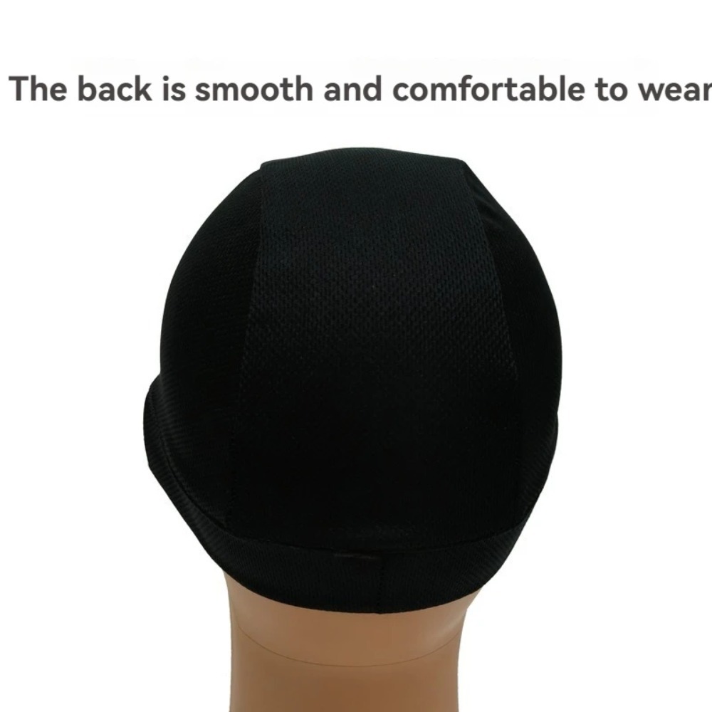 Summer Cooling Skull Caps Helm - Skull Cap Helmet Liner recension och pris