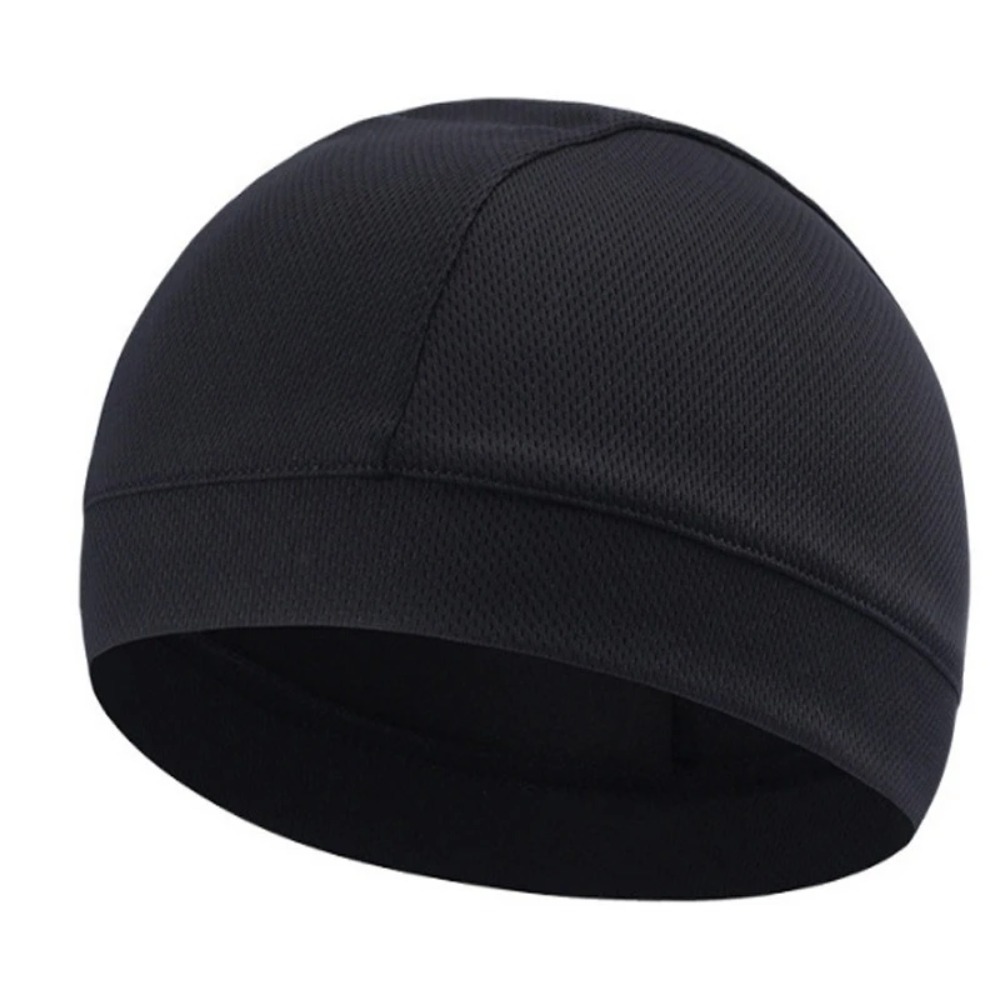 Summer Cooling Skull Caps Helm - Skull Cap Helmet Liner recension och pris