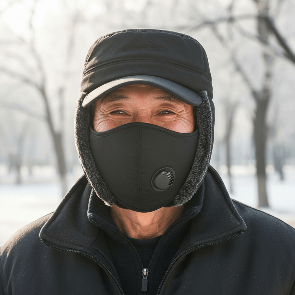 Thickened Winter Trapper Hat D - Winter Trapper Hat recension och pris