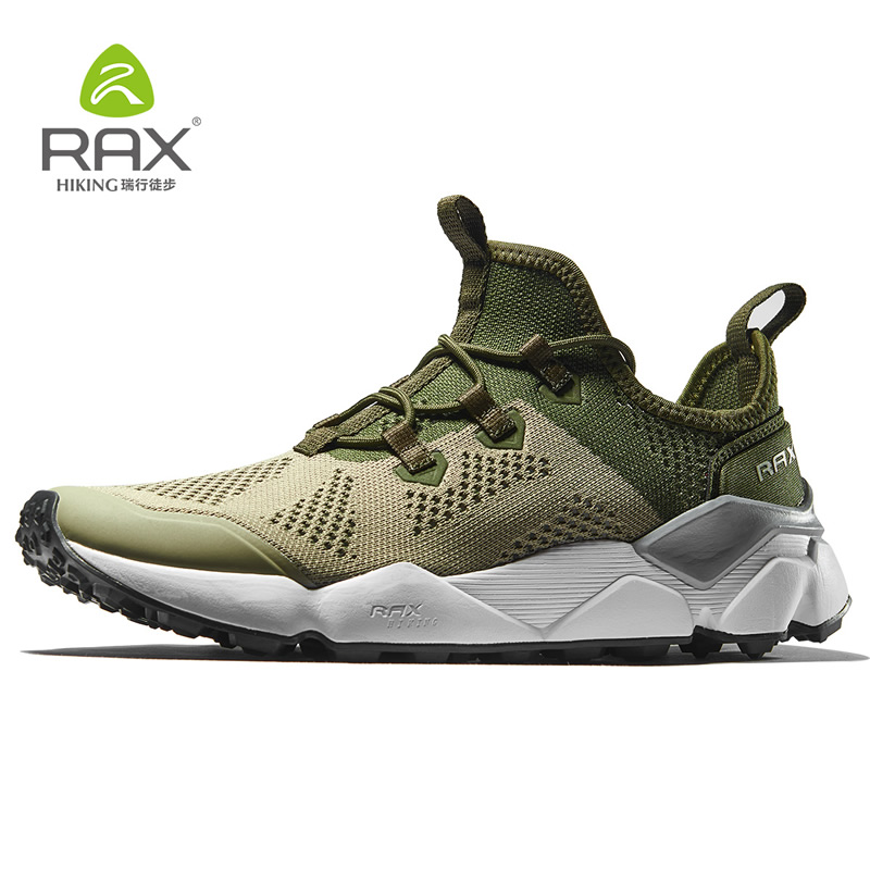 Rax Men's Running Shoes Women  - Running Cap Lightweight recension och pris
