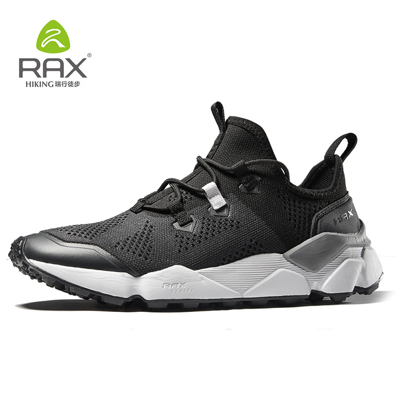Rax Men's Running Shoes Women  - Running Cap Lightweight recension och pris