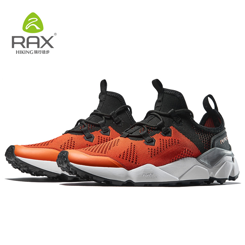 Rax Men's Running Shoes Women  - Running Cap Lightweight recension och pris